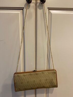 DIOR clutch/crossbody
